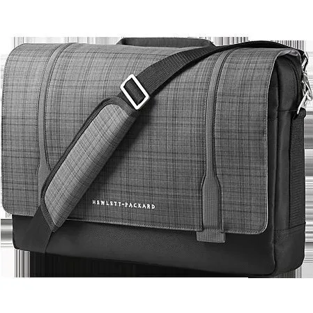 Сумка для ноутбука 15.6 HP Slim Ultrabook Messenger Slim Ultrabook Messenger Сумка для ноутбука 15.6 HP Slim Ultrabook Messenger Slim Ultrabook Messenger