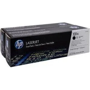Картридж HP 131X Выгодно 131X Картридж HP 131X Выгодно 131X