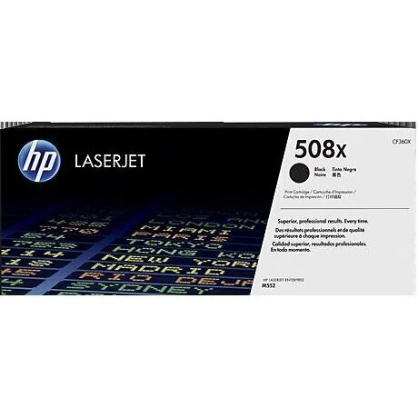 Картридж HP 508X