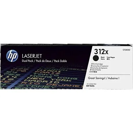 Картридж HP 312X