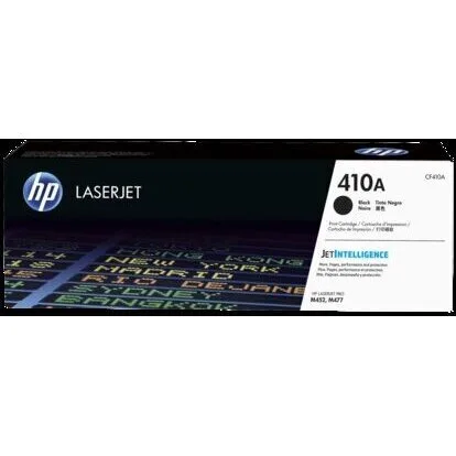 Картридж HP 410A
