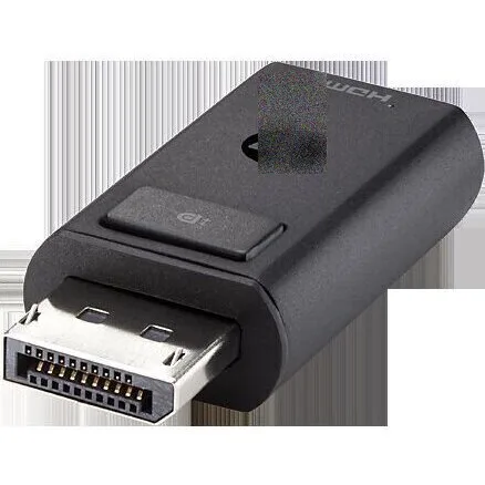Адаптер HP F3W43AA