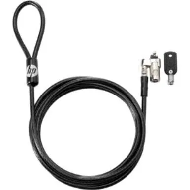 Трос безопасности HP T1A62AA T1A62AA Трос безопасности HP T1A62AA T1A62AA
