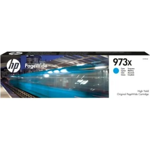 Картридж HP 973X Выгодно