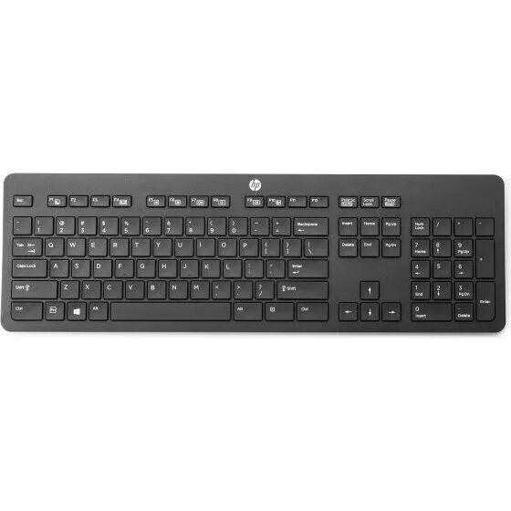 Клавиатура Wireless HP T6U20AA