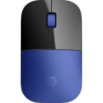 Мышь Wireless HP Z3700