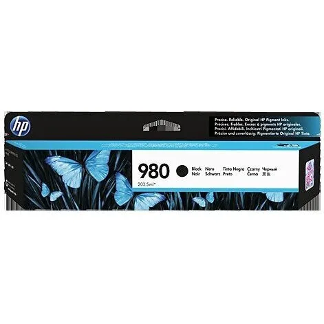 Картридж HP 980 980 Картридж HP 980 980