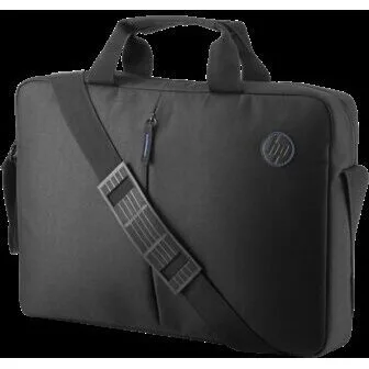 Сумка для ноутбука 15.6 HP Case Essential Topload Black
