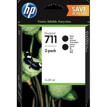 Картридж HP 711