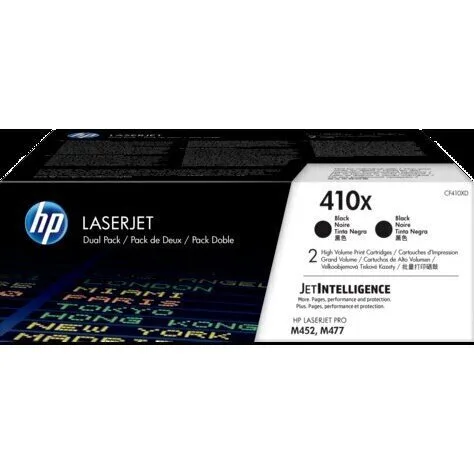 Картридж HP 410X