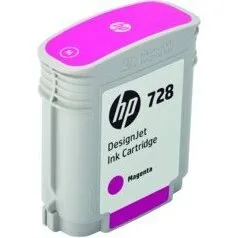 Картридж HP 728