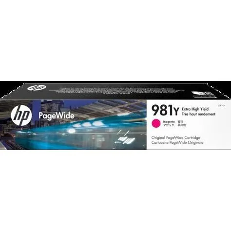 Картридж HP 981Y