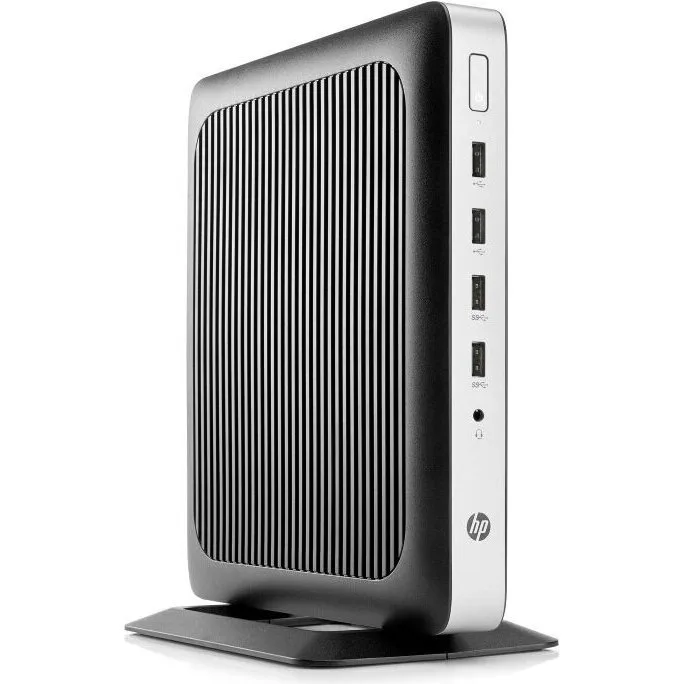 Тонкий клиент HP t630