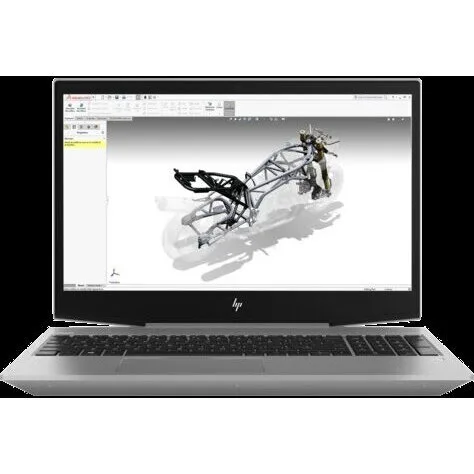 Ноутбук HP ZBook 15v G5 ZBook 15v G5 Ноутбук HP ZBook 15v G5 ZBook 15v G5