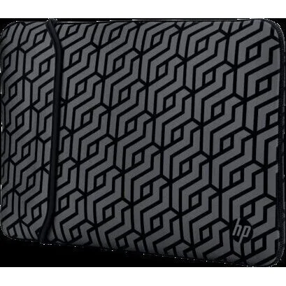 Чехол HP Reversible Sleeve – Geometric cons