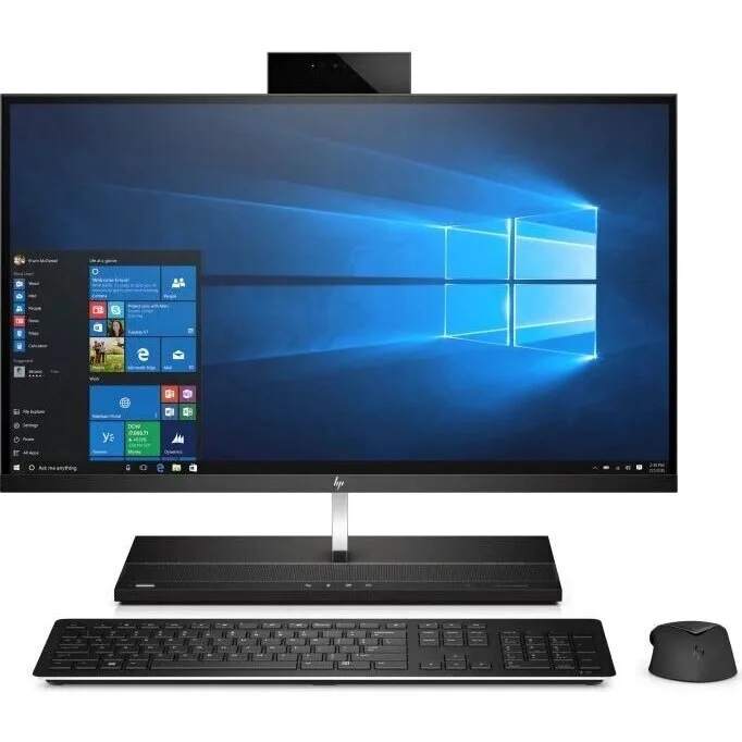Моноблок 27'' HP EliteOne 1000 G2
