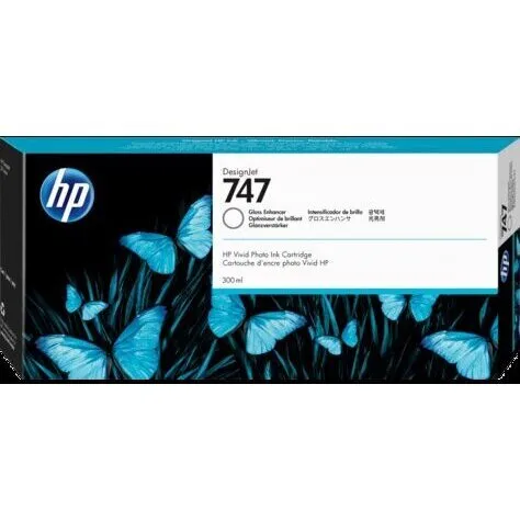 Картридж HP 747