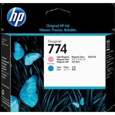 Печатающая головка HP 774