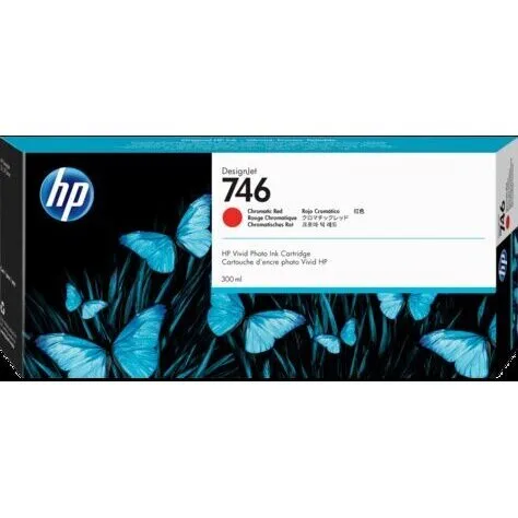 Картридж HP 746
