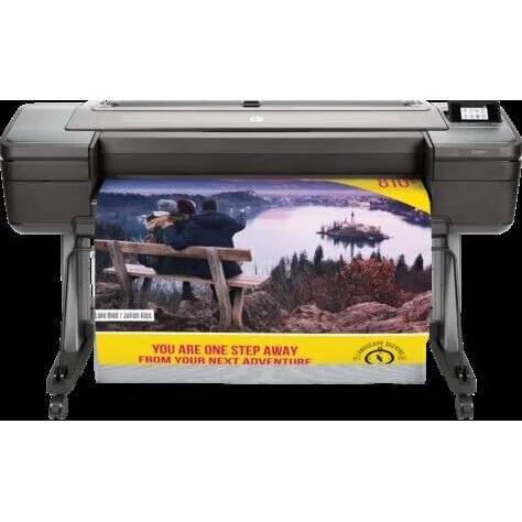 Принтер HP DesignJet Z6 PS DesignJet Z6 PS Принтер HP DesignJet Z6 PS DesignJet Z6 PS