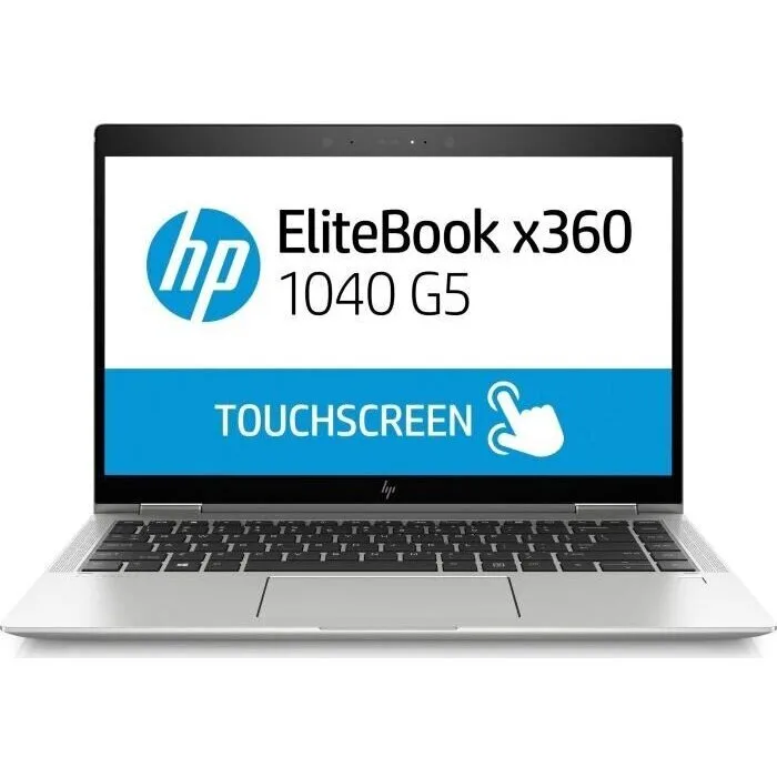 Ноутбук HP EliteBook x360 1040 G5 Выгодно