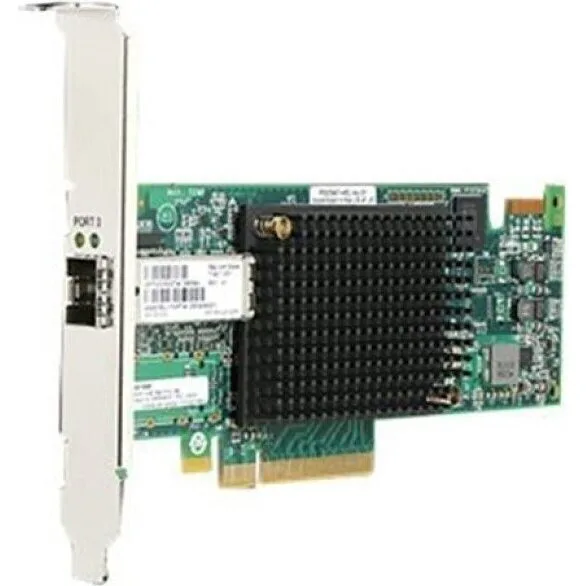 Адаптер HPE SN1100Q