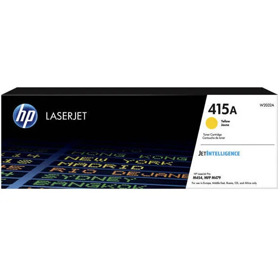 Картридж HP 415A 415A Картридж HP 415A 415A