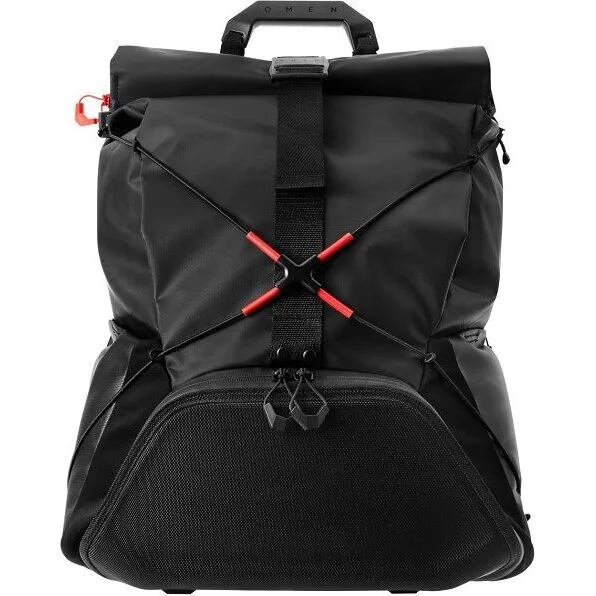 Рюкзак для ноутбука HP OMEN X Transceptor Backpack