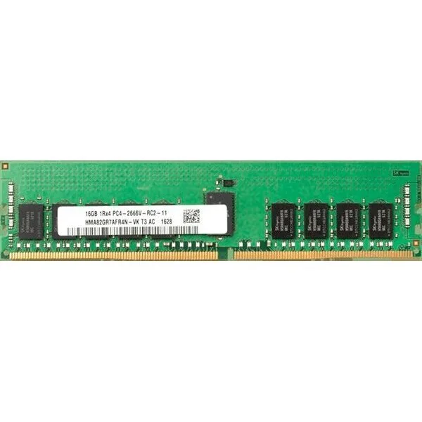 Модуль памяти DDR4 16GB HP 4VN07AA
