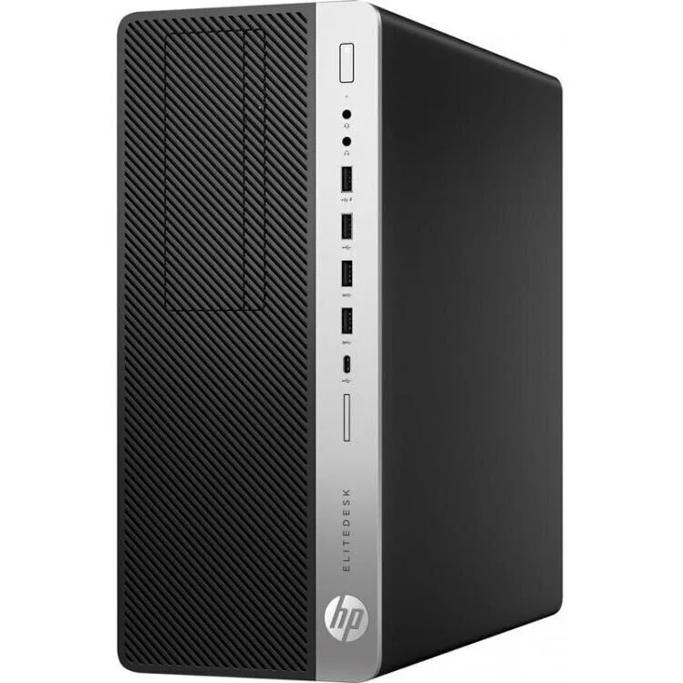 Компьютер HP EliteDesk 800 G5 TWR EliteDesk 800 G5 TWR Компьютер HP EliteDesk 800 G5 TWR EliteDesk 800 G5 TWR