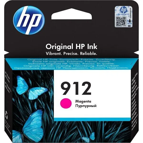 Картридж HP 912