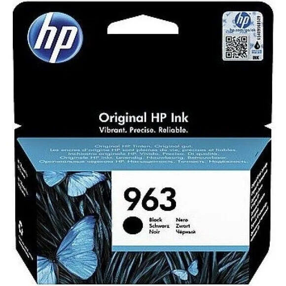 Картридж HP 963