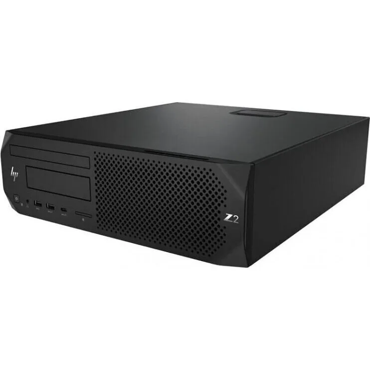Рабочая станция HP Z2 G4 SFF