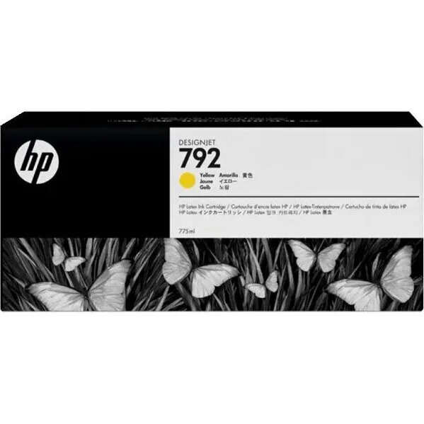 Картридж HP 792