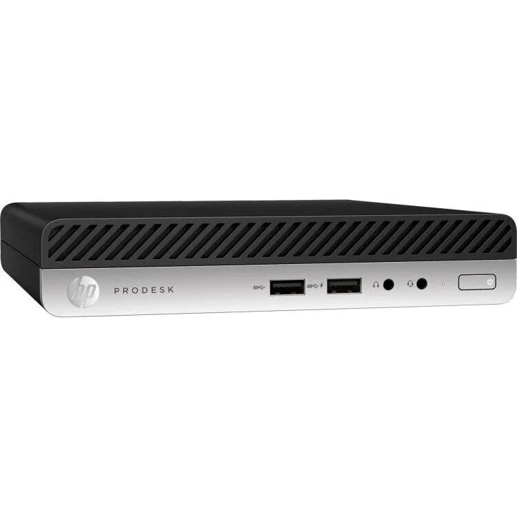 Компьютер HP ProDesk 405 G4 DM Выгодно