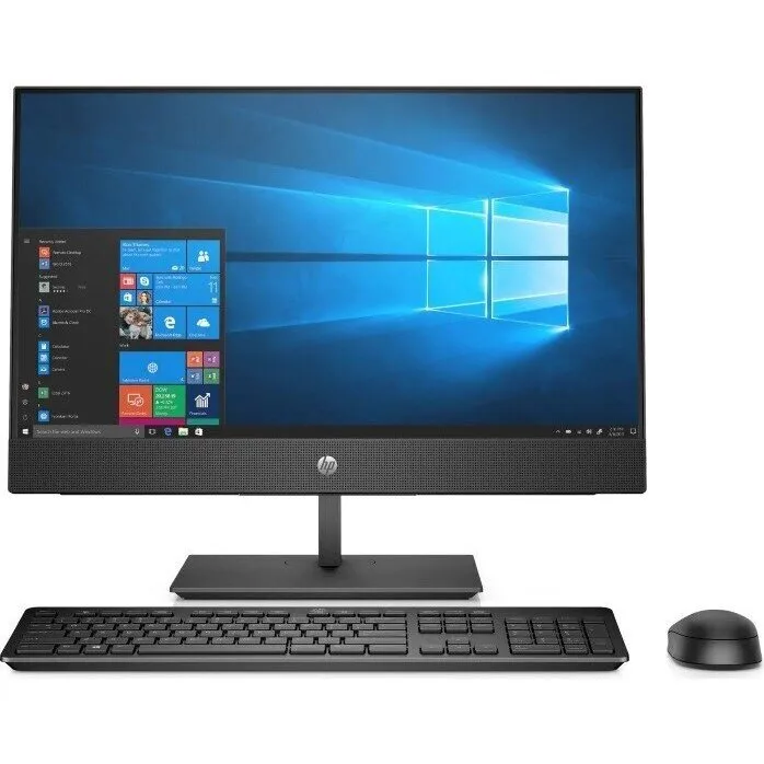 Моноблок 20'' HP ProOne 400 G5