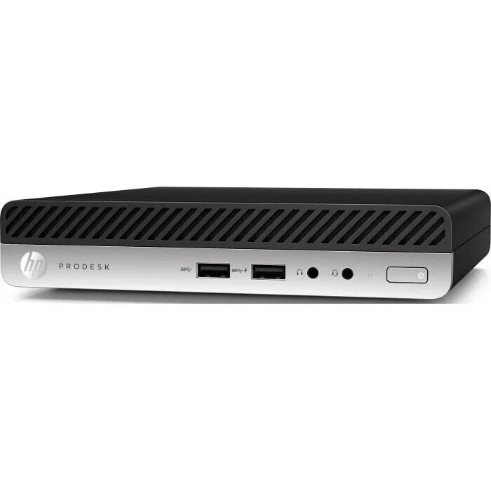 Компьютер HP ProDesk 400 G5 DM Выгодно