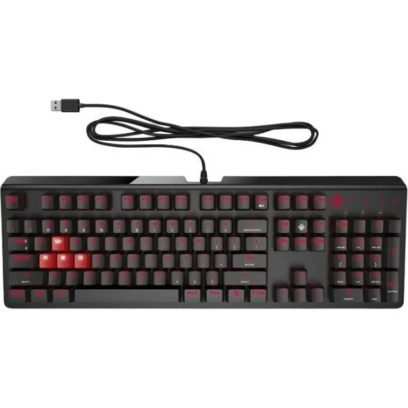 Клавиатура HP OMEN Encoder