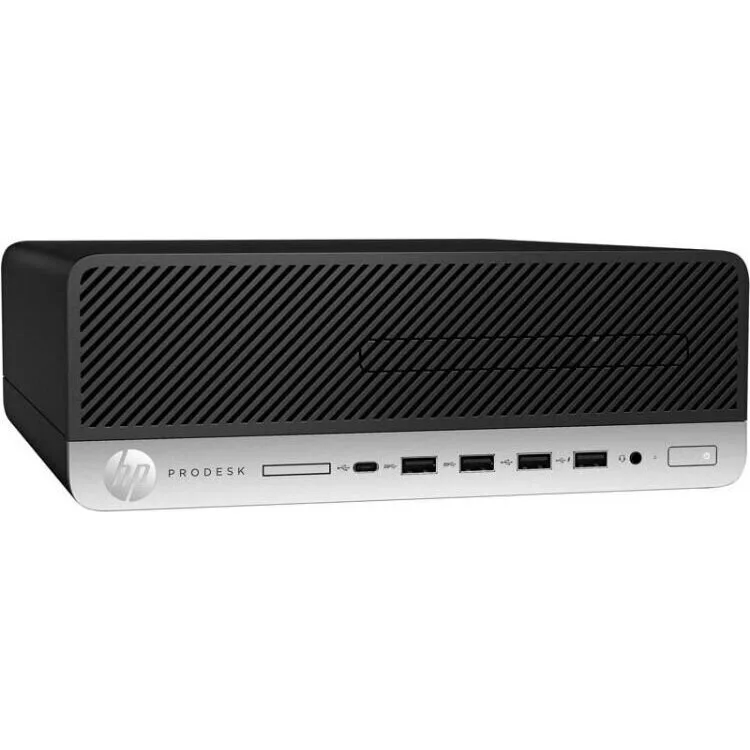Компьютер HP ProDesk 600 G5 SFF