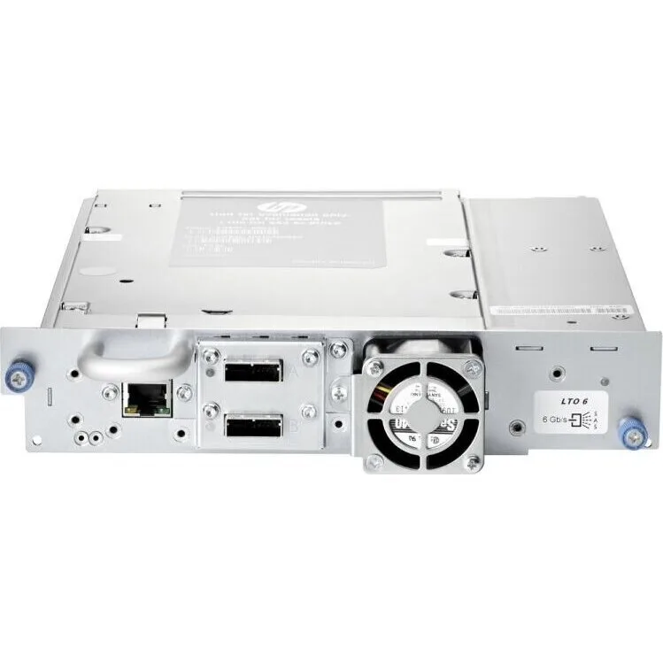 Ленточный накопитель HPE Ultrium 30750