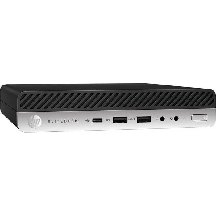 Компьютер HP EliteDesk 705 G5 DT Mini