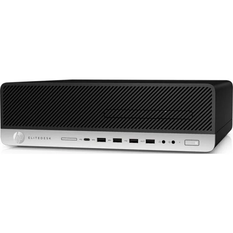 Компьютер HP EliteDesk 800 G5 SFF EliteDesk 800 G5 SFF Компьютер HP EliteDesk 800 G5 SFF EliteDesk 800 G5 SFF