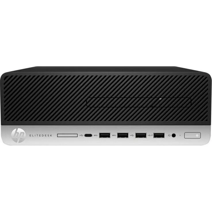 Компьютер HP EliteDesk 705 G5 SFF