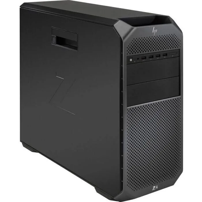 Рабочая станция HP Z4 G4