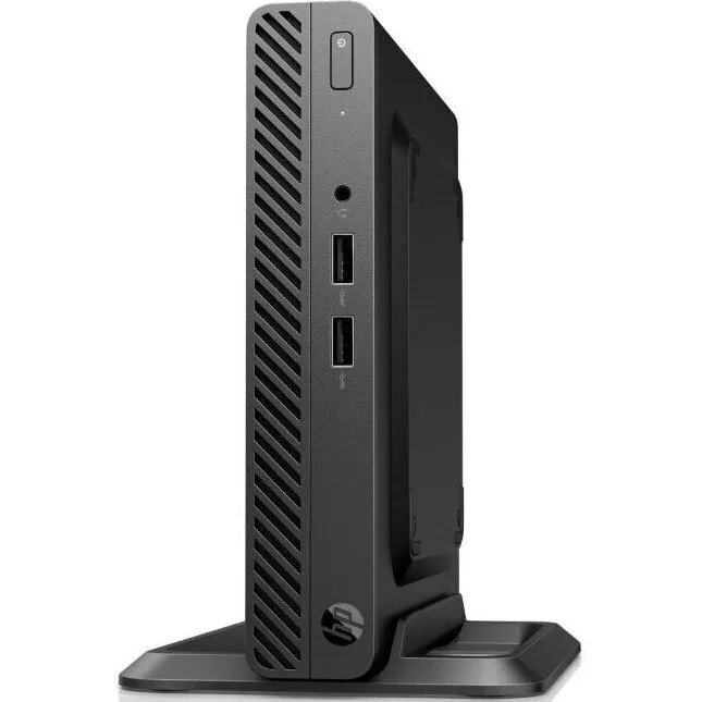 Компьютер HP 260 G3 DM