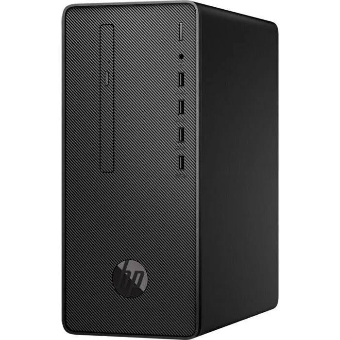 Компьютер HP Desktop Pro A G3 Desktop Pro A G3 Компьютер HP Desktop Pro A G3 Desktop Pro A G3