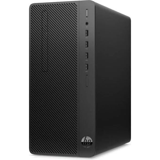Компьютер HP Bundle 290 G3 MT Bundle 290 G3 MT Компьютер HP Bundle 290 G3 MT Bundle 290 G3 MT