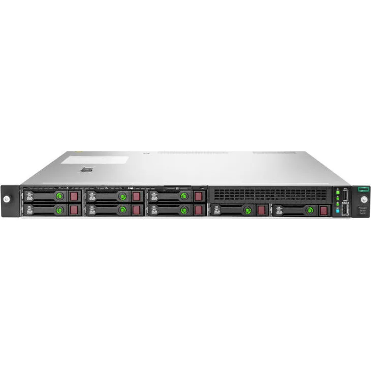 Промо-комплект сервера HPE ProLiant DL160 Gen10