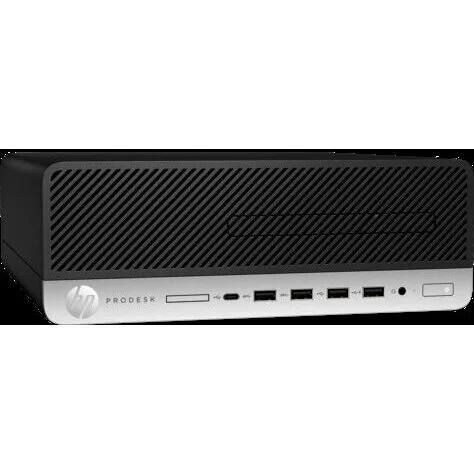 Компьютер HP ProDesk 405 G4 SFF