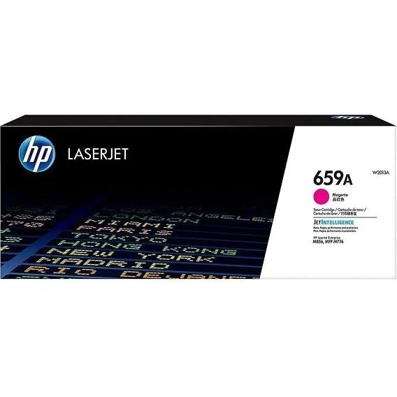 Картридж HP 659A